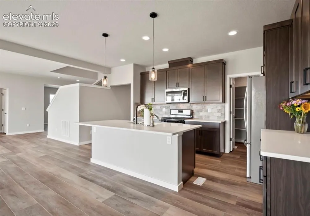 413 Garden Park Avenue Calhan, CO 80808
