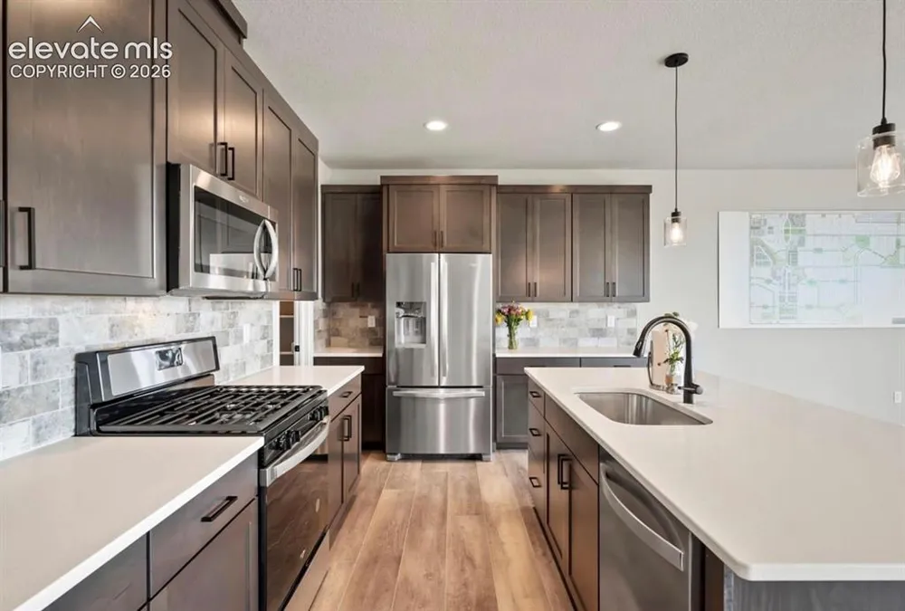 413 Garden Park Avenue Calhan, CO 80808
