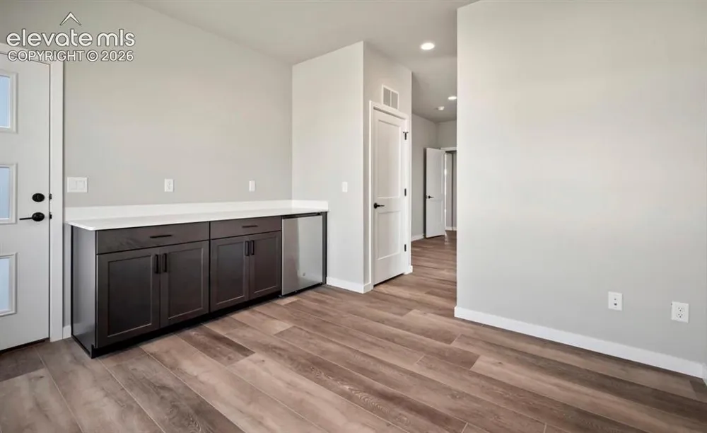 413 Garden Park Avenue Calhan, CO 80808