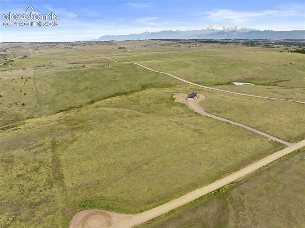 18655 Brown Road Colorado Springs, CO 80908