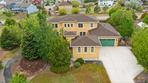 7334 Talimena Terrace