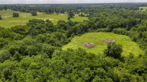 1 Creekview Trail