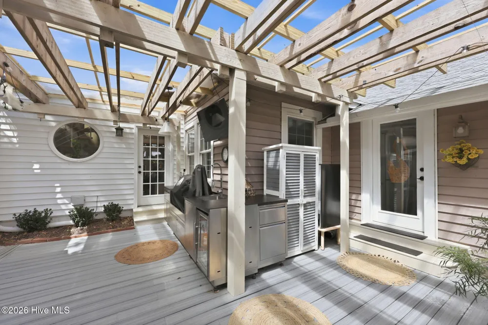 105 S Webb Street Swansboro, NC 28584