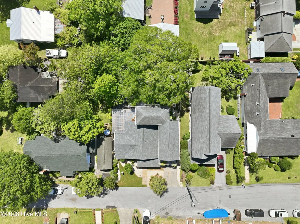 105 S Webb Street Swansboro, NC 28584