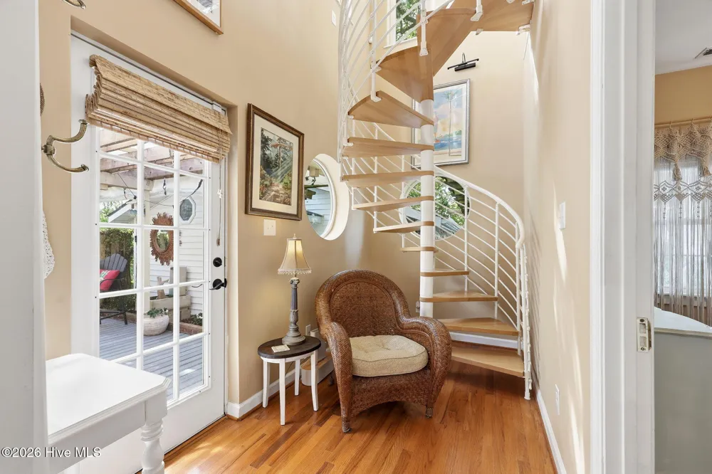 105 S Webb Street Swansboro, NC 28584