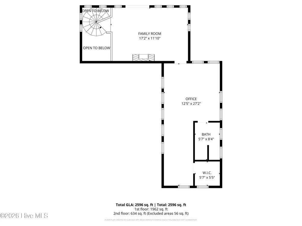 105 S Webb Street Swansboro, NC 28584