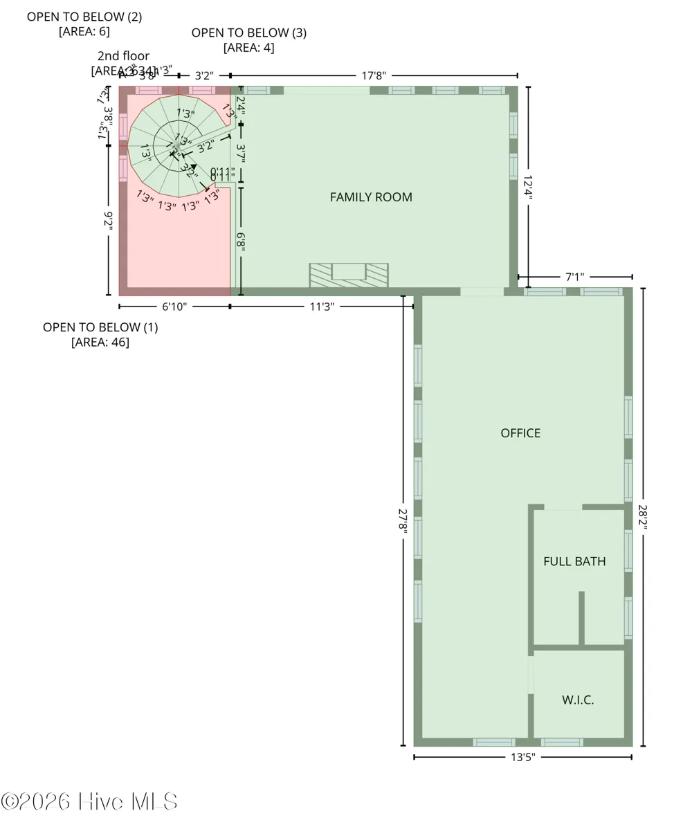 105 S Webb Street Swansboro, NC 28584