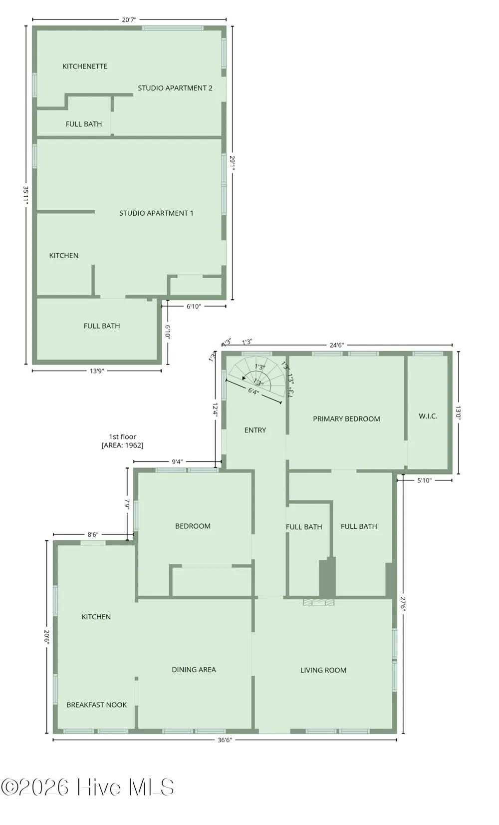 105 S Webb Street Swansboro, NC 28584
