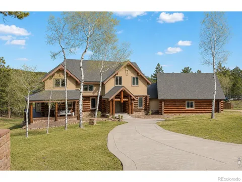 500 Ridge Road