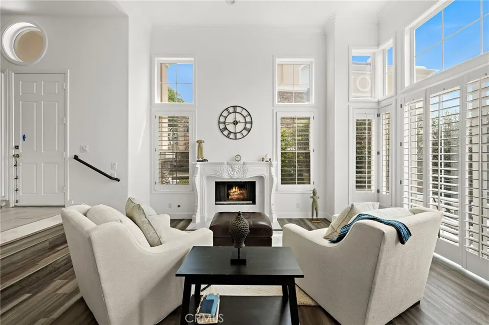44 Chandon Newport Coast, CA 92657