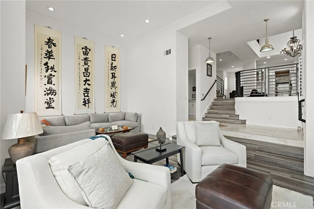 44 Chandon Newport Coast, CA 92657