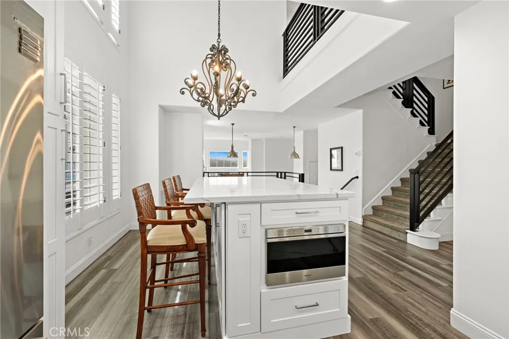 44 Chandon Newport Coast, CA 92657