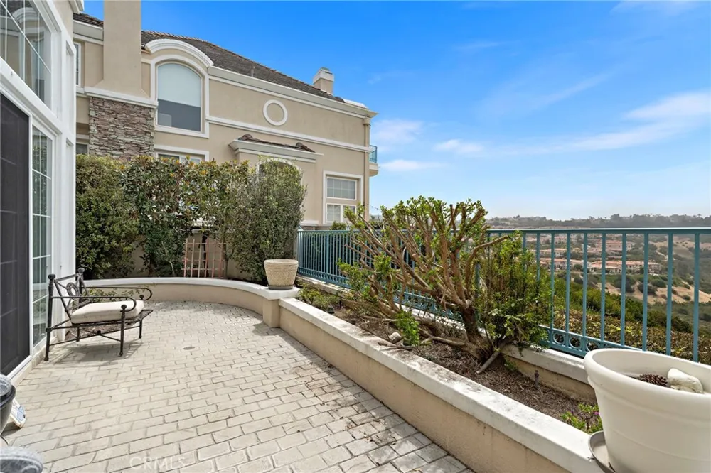 44 Chandon Newport Coast, CA 92657