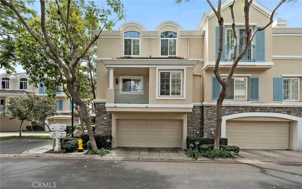 44 Chandon Newport Coast, CA 92657