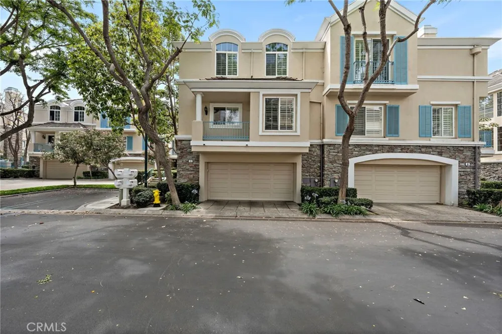 44 Chandon Newport Coast, CA 92657