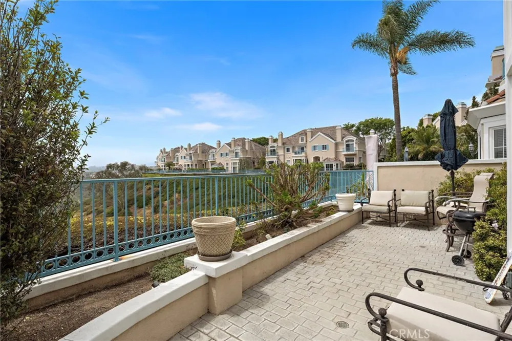 44 Chandon Newport Coast, CA 92657