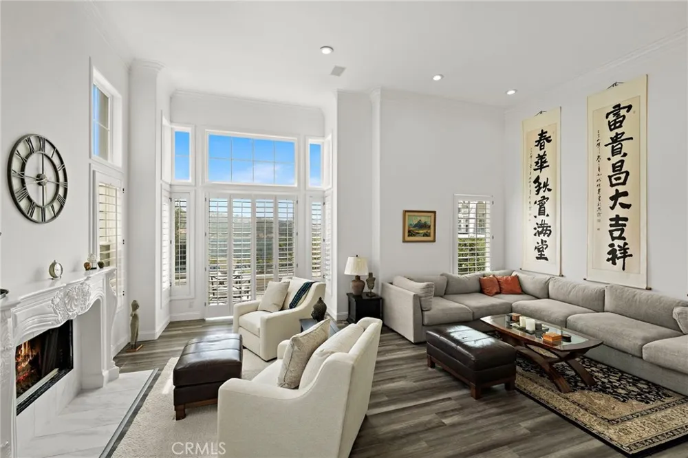 44 Chandon Newport Coast, CA 92657
