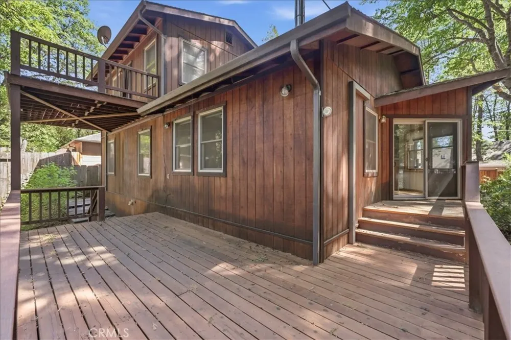 306 Gaudenzio Mount Shasta, CA 96067
