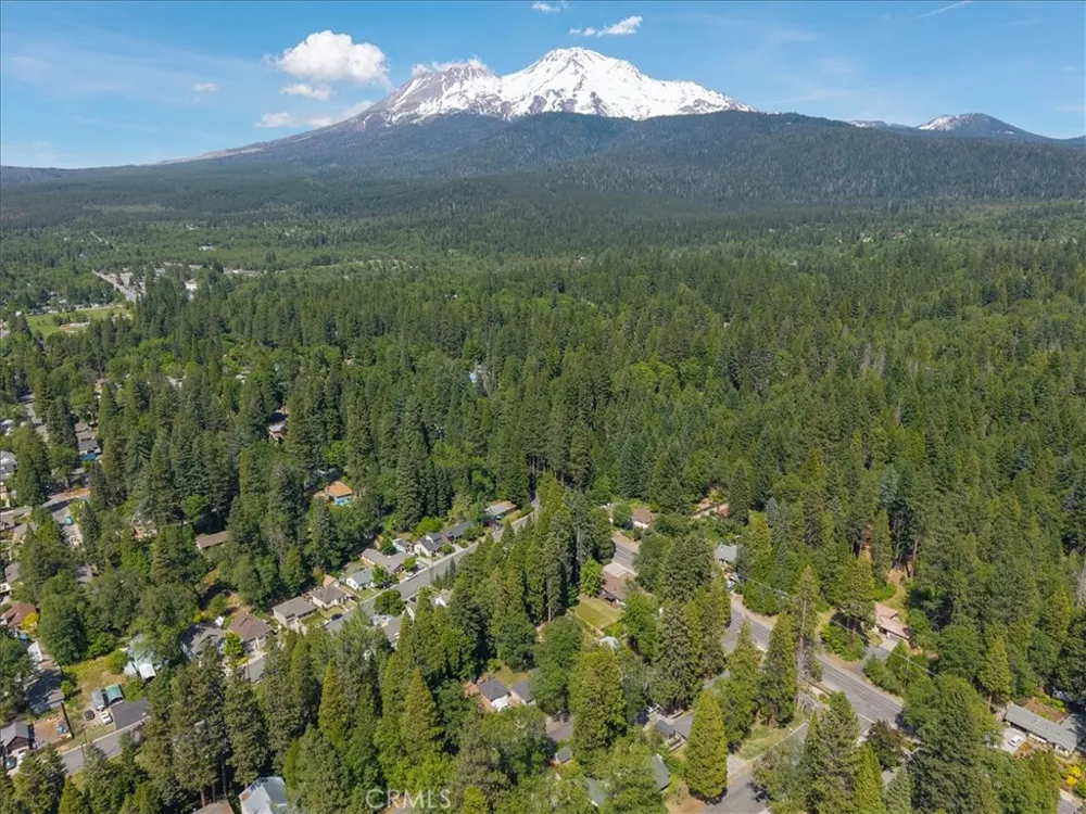 306 Gaudenzio Mount Shasta, CA 96067