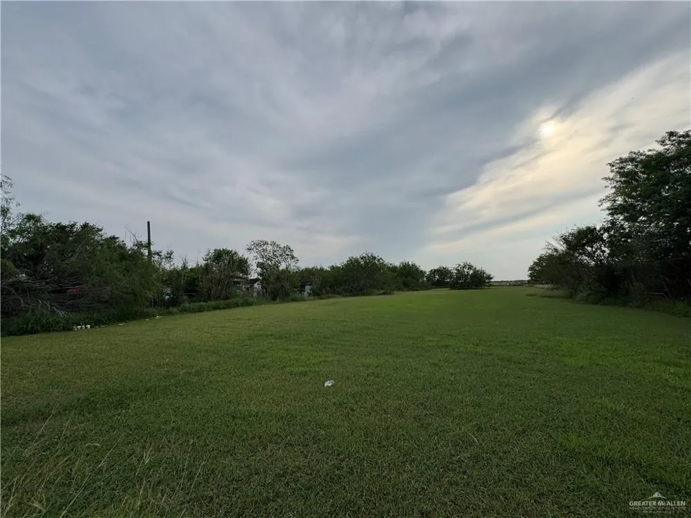 1509 Monterrey Street Raymondville, TX 78580