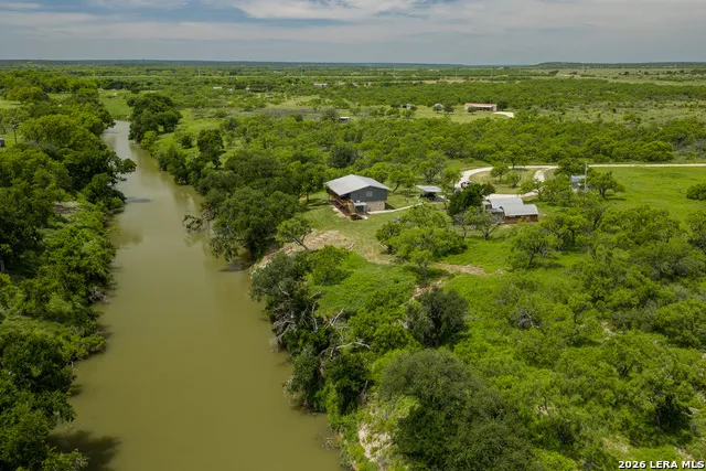 9259 TURKEY BARN LN Menard, TX 76859