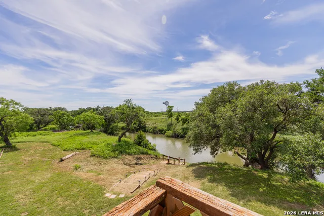 9259 TURKEY BARN LN Menard, TX 76859