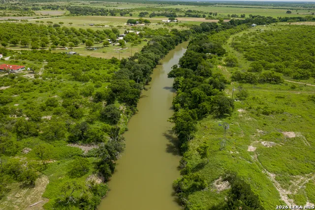 9259 TURKEY BARN LN Menard, TX 76859