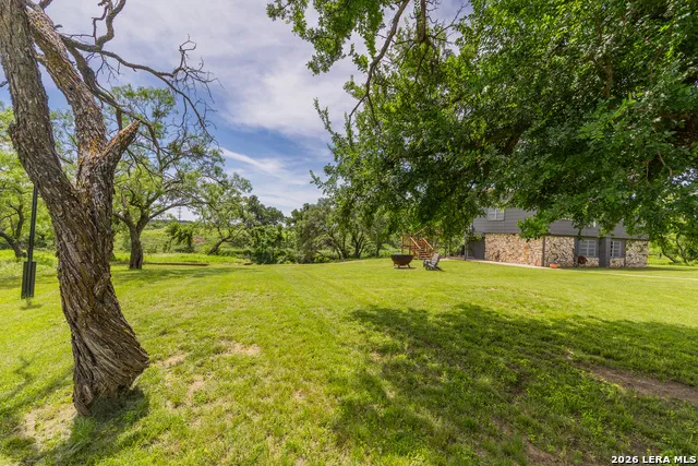 9259 TURKEY BARN LN Menard, TX 76859