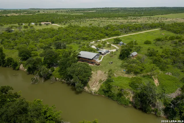 9259 TURKEY BARN LN Menard, TX 76859