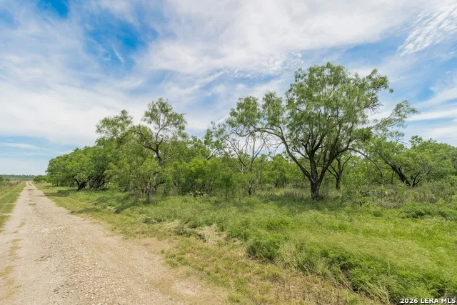 9259 TURKEY BARN LN Menard, TX 76859