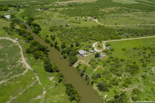 9259 TURKEY BARN LN Menard, TX 76859