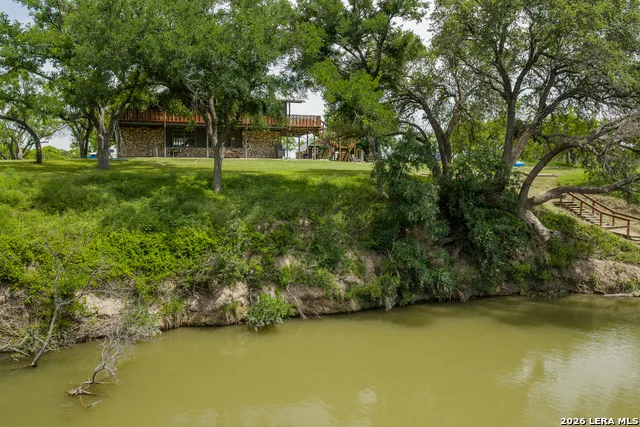 9259 TURKEY BARN LN Menard, TX 76859