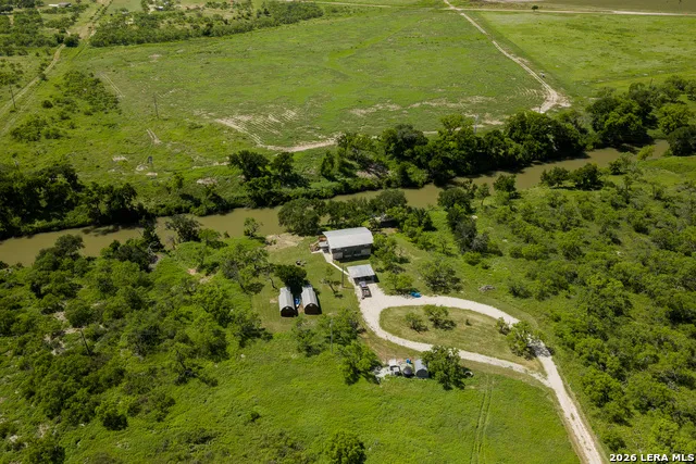9259 TURKEY BARN LN Menard, TX 76859