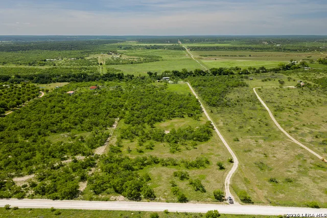 9259 TURKEY BARN LN Menard, TX 76859