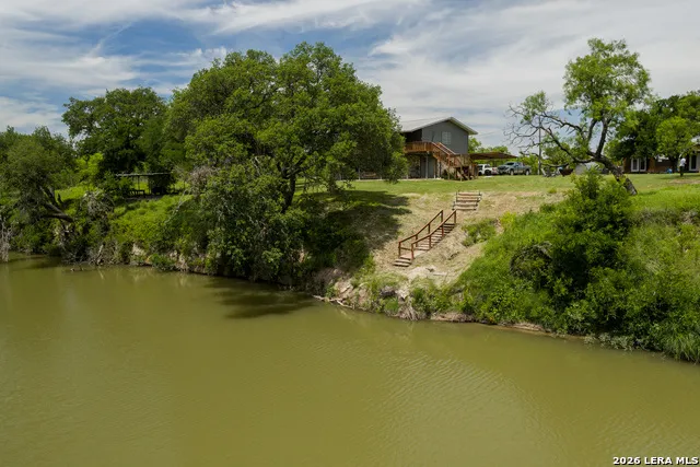 9259 TURKEY BARN LN Menard, TX 76859