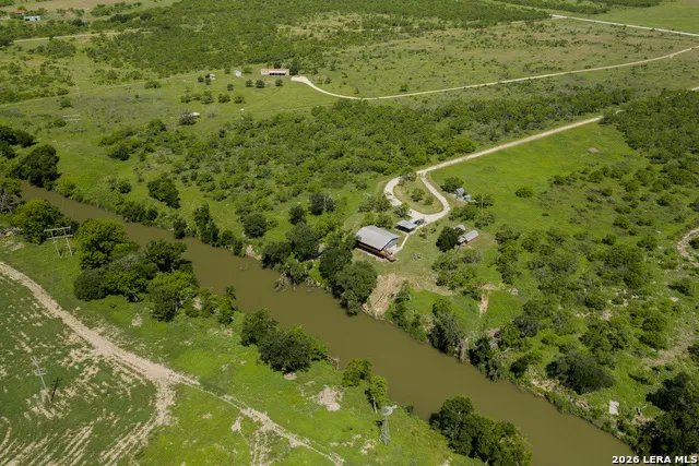 9259 TURKEY BARN LN Menard, TX 76859