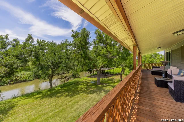 9259 TURKEY BARN LN Menard, TX 76859