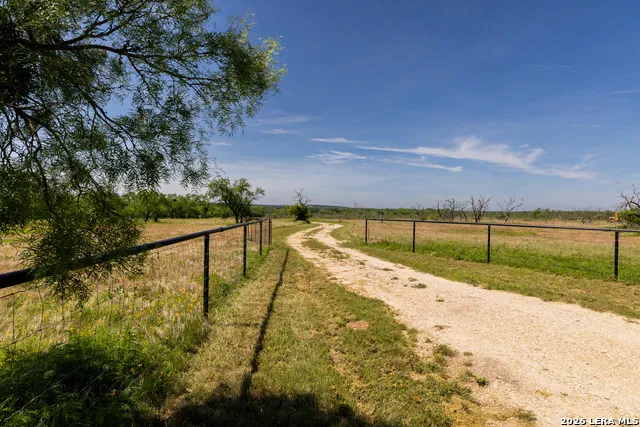 9259 TURKEY BARN LN Menard, TX 76859