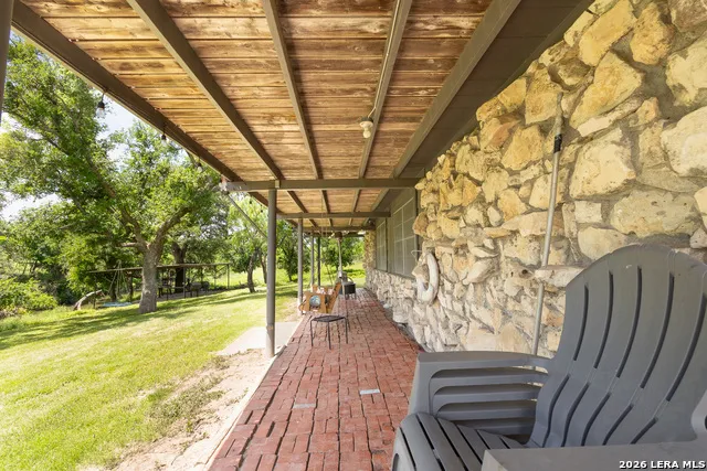 9259 TURKEY BARN LN Menard, TX 76859