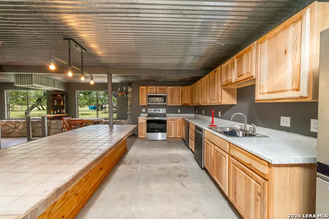 9259 TURKEY BARN LN Menard, TX 76859