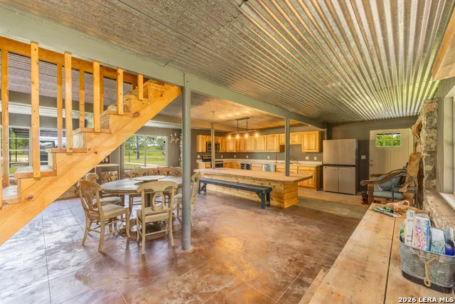 9259 TURKEY BARN LN Menard, TX 76859