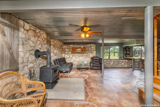 9259 TURKEY BARN LN Menard, TX 76859