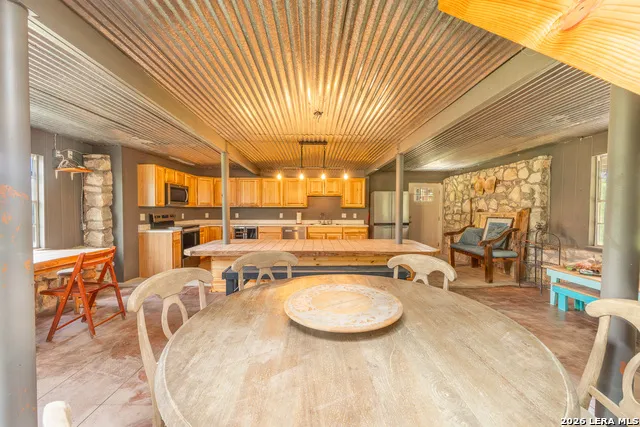 9259 TURKEY BARN LN Menard, TX 76859