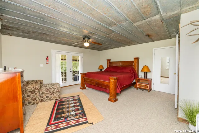 9259 TURKEY BARN LN Menard, TX 76859