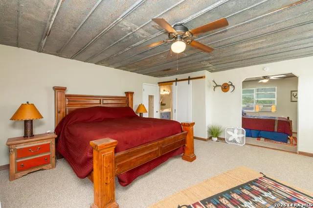 9259 TURKEY BARN LN Menard, TX 76859
