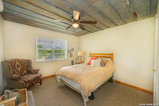 9259 TURKEY BARN LN Menard, TX 76859