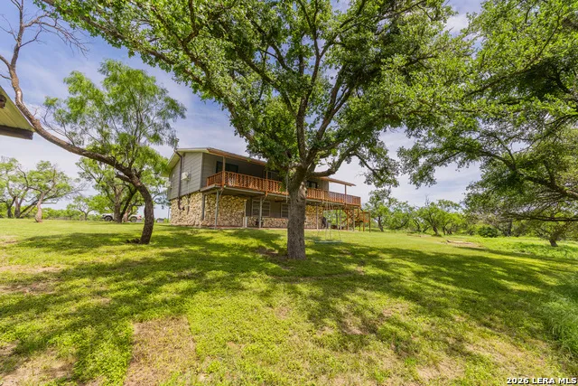 9259 TURKEY BARN LN Menard, TX 76859