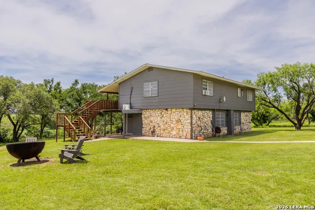 9259 TURKEY BARN LN Menard, TX 76859