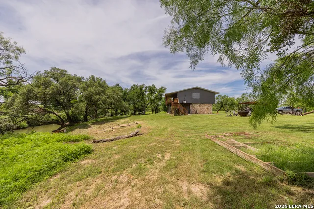 9259 TURKEY BARN LN Menard, TX 76859