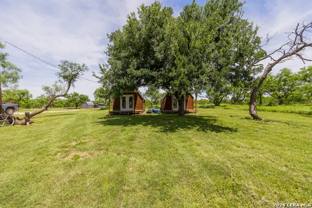 9259 TURKEY BARN LN Menard, TX 76859
